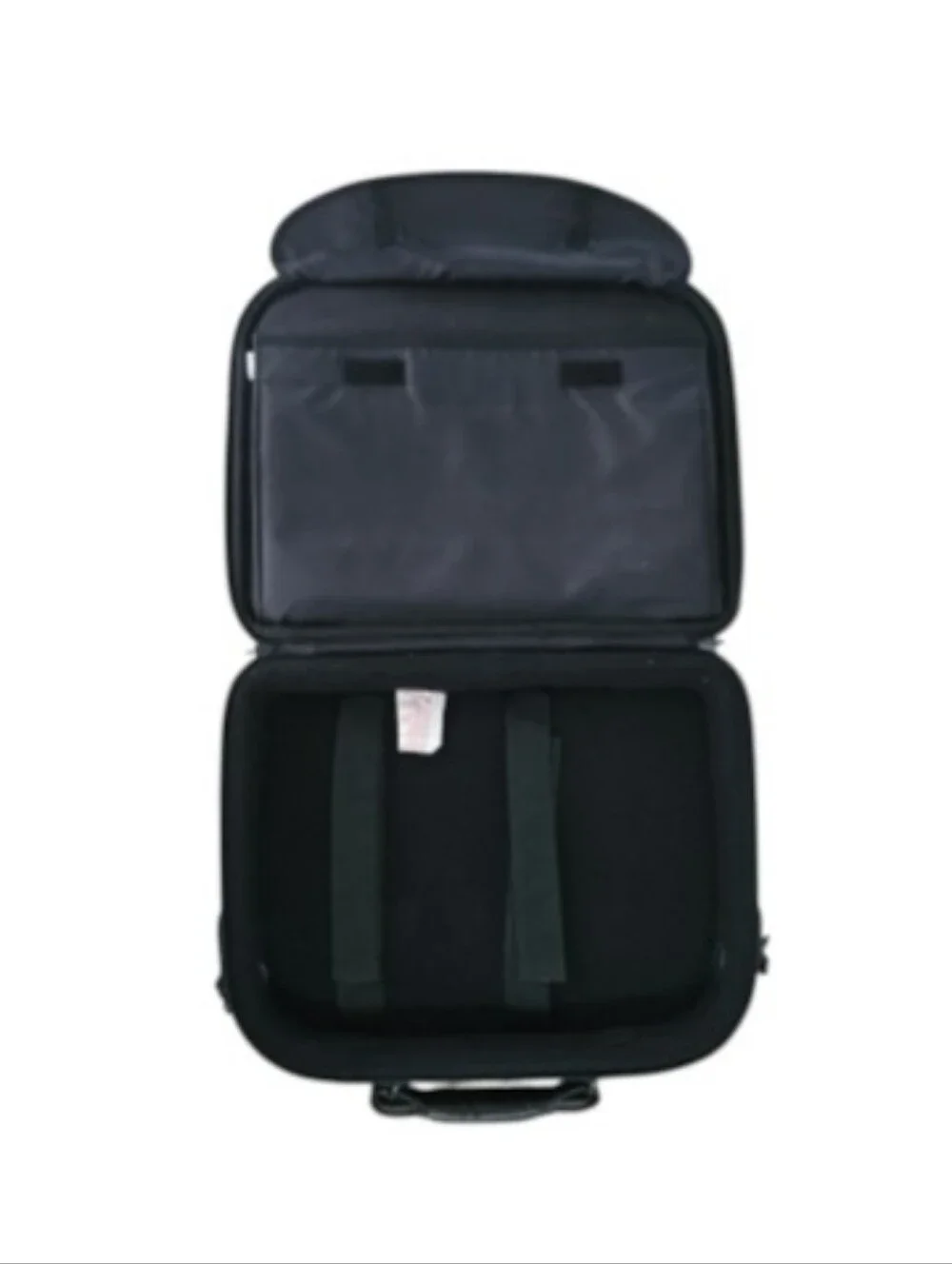 Dell Padded Laptop Carrying Case Black 16.5
